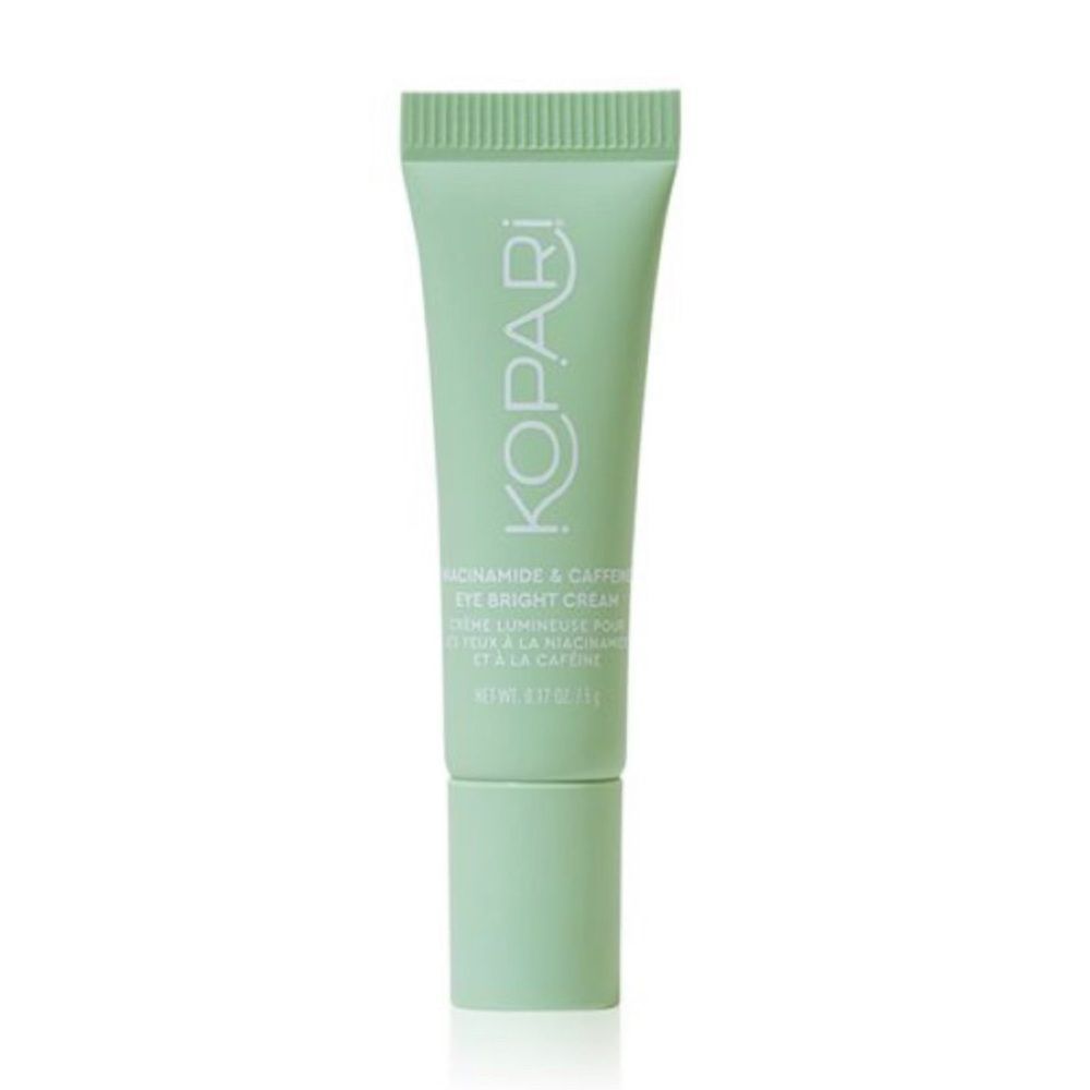 FREEπ KOPARI Niacinamide & Caffeine Eye Bright Cream ποΈ NEW - Picture 1 of 6